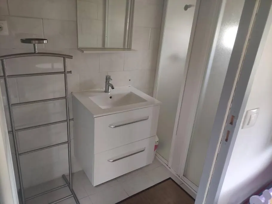 Holiday home Vacances A La Ferme En Ardeche Saint-Jean-Chambre