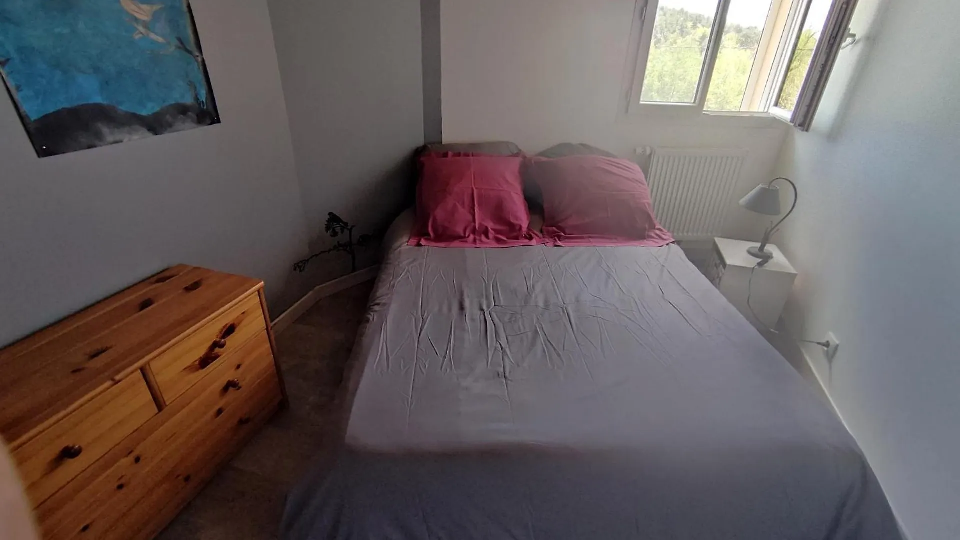 Holiday home Vacances A La Ferme En Ardeche Saint-Jean-Chambre France