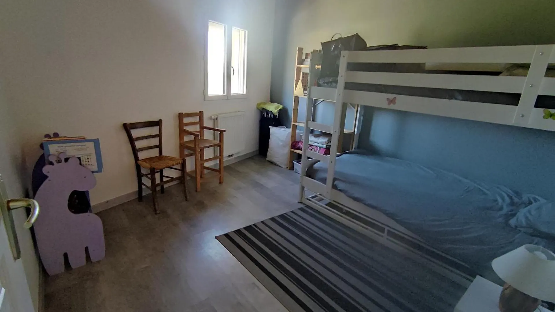 Holiday home Vacances A La Ferme En Ardeche Saint-Jean-Chambre